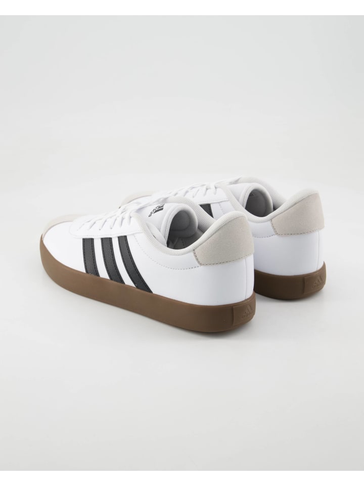 adidas Sneaker in Weiß günstig kaufen