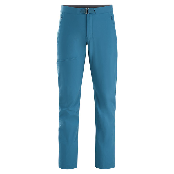 GAMMA PANT MENS Herren - Softshellhose