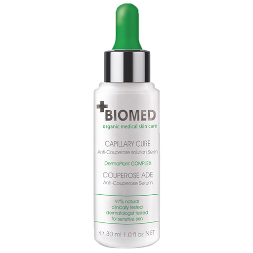 BIOMED Couperose ade Serum  30 ml  Konzentrat
