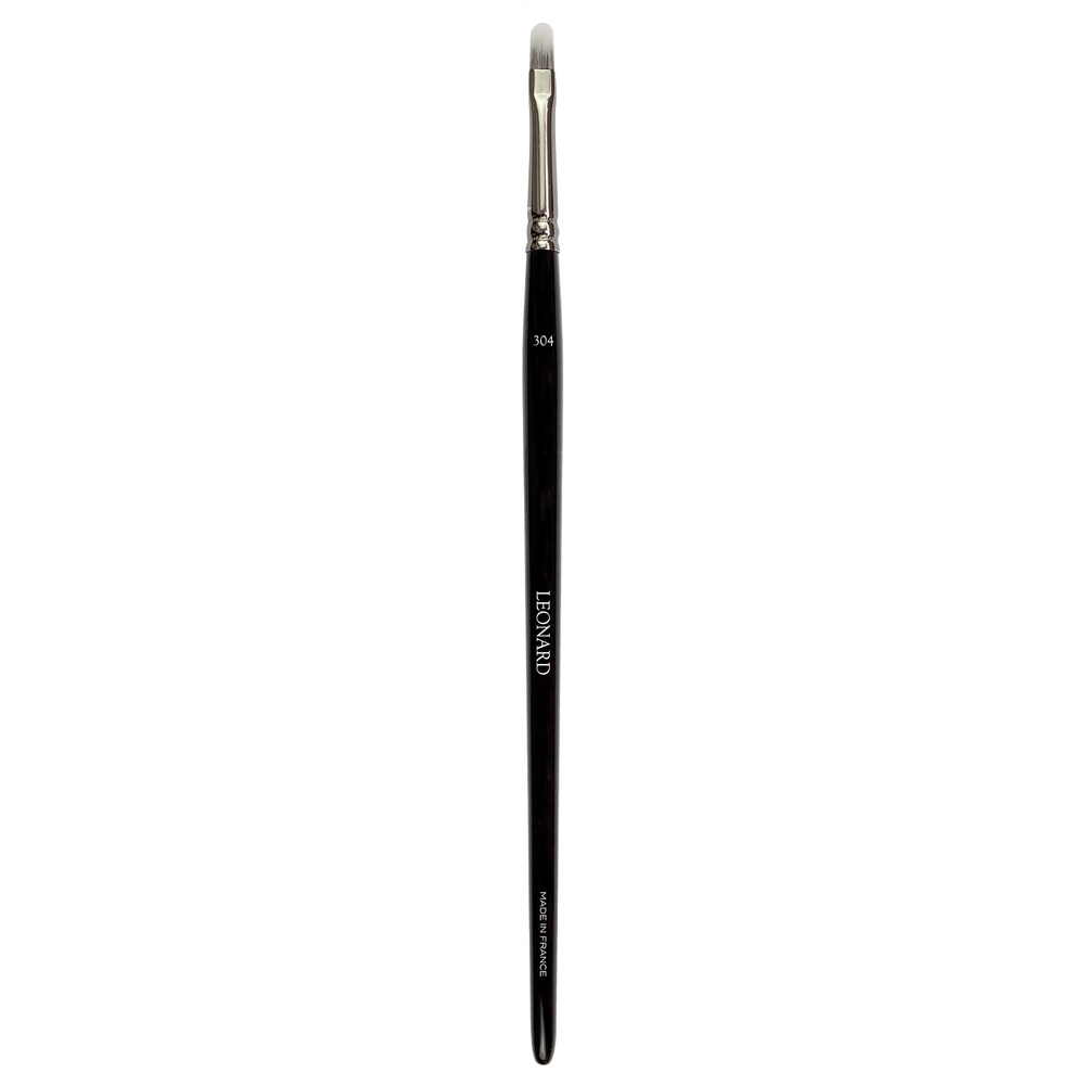 Leonard brushes Pinceau lèvres précision n°304 Pinceau lèvres