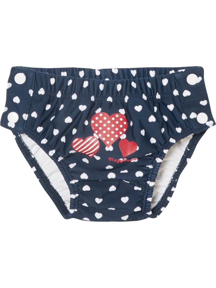 Playshoes Windeln in marine günstig kaufen 62/68
