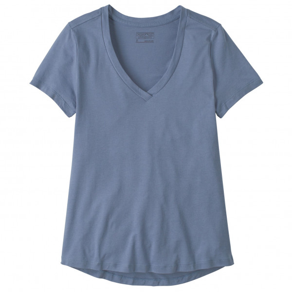 Patagonia - Women's Side Current Tee - T-Shirt