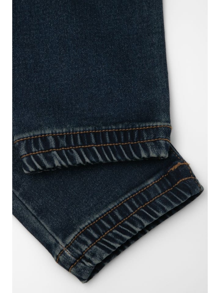 Coccodrillo Jeanshose in dunkelblau günstig kaufen