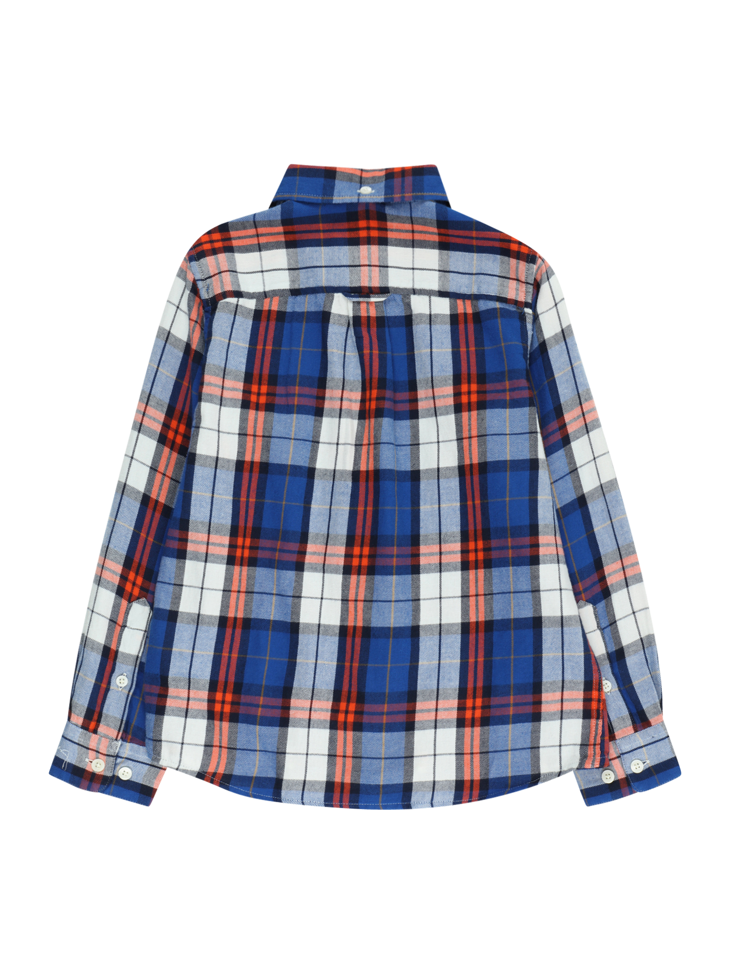 Regular fit Button Up Shirt