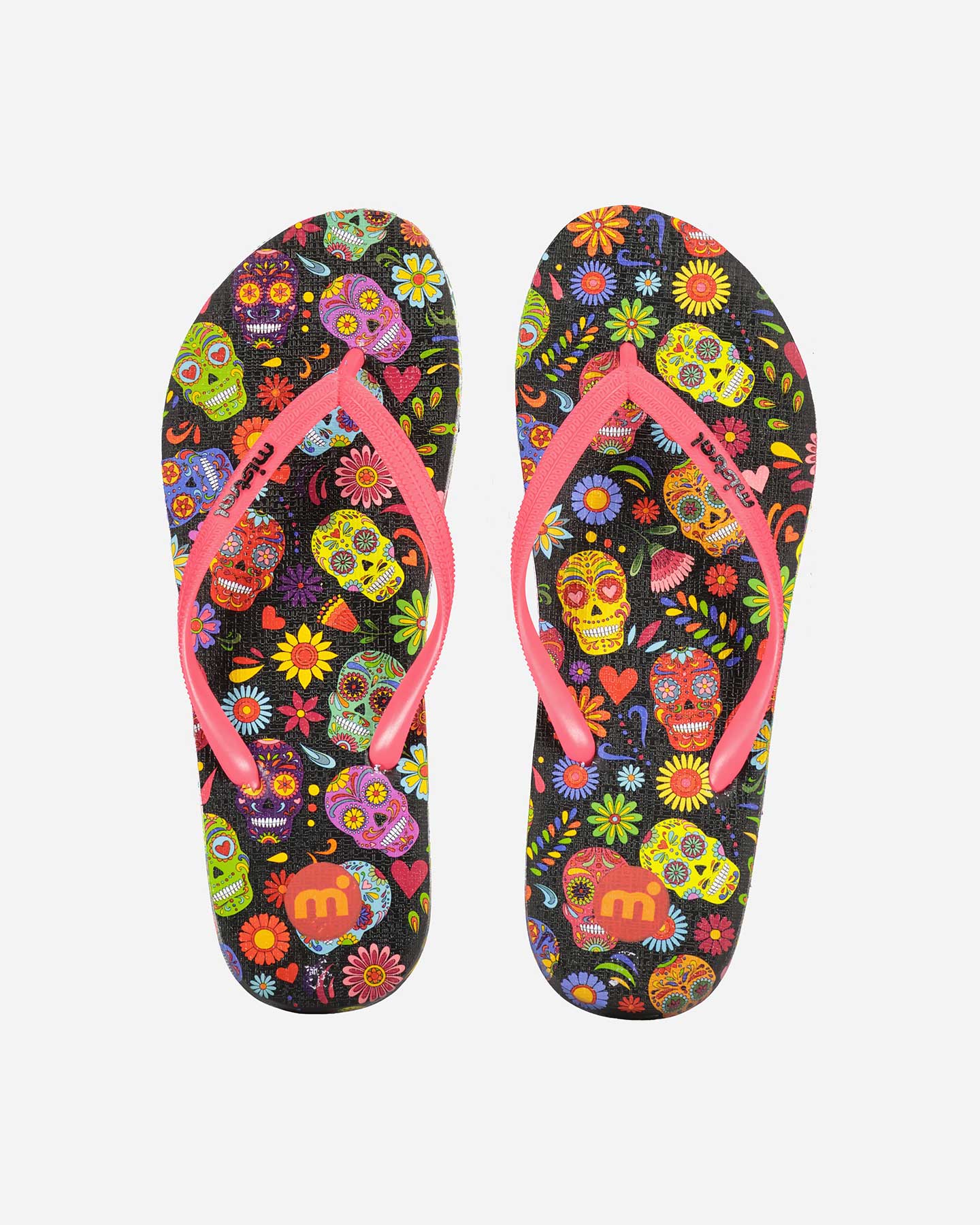 Infradito Mistral Print W MSS24W08-99