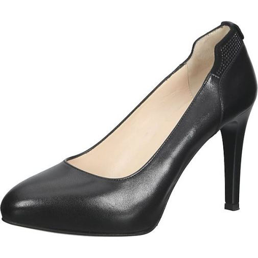 NeroGiardini Pumps