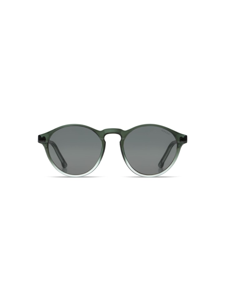 Komono Sonnenbrille in Grün günstig kaufen onesize