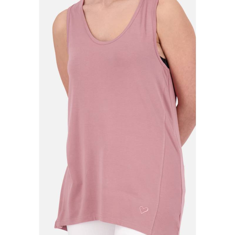 ALIFE AND KICKIN MedinaAK A Tanktop Damen