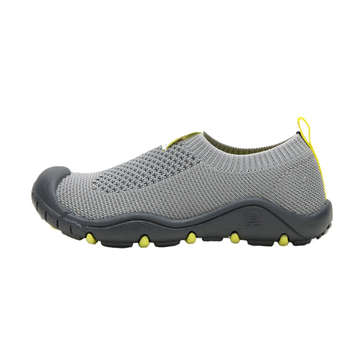Kamik HARROW Sneaker low grau