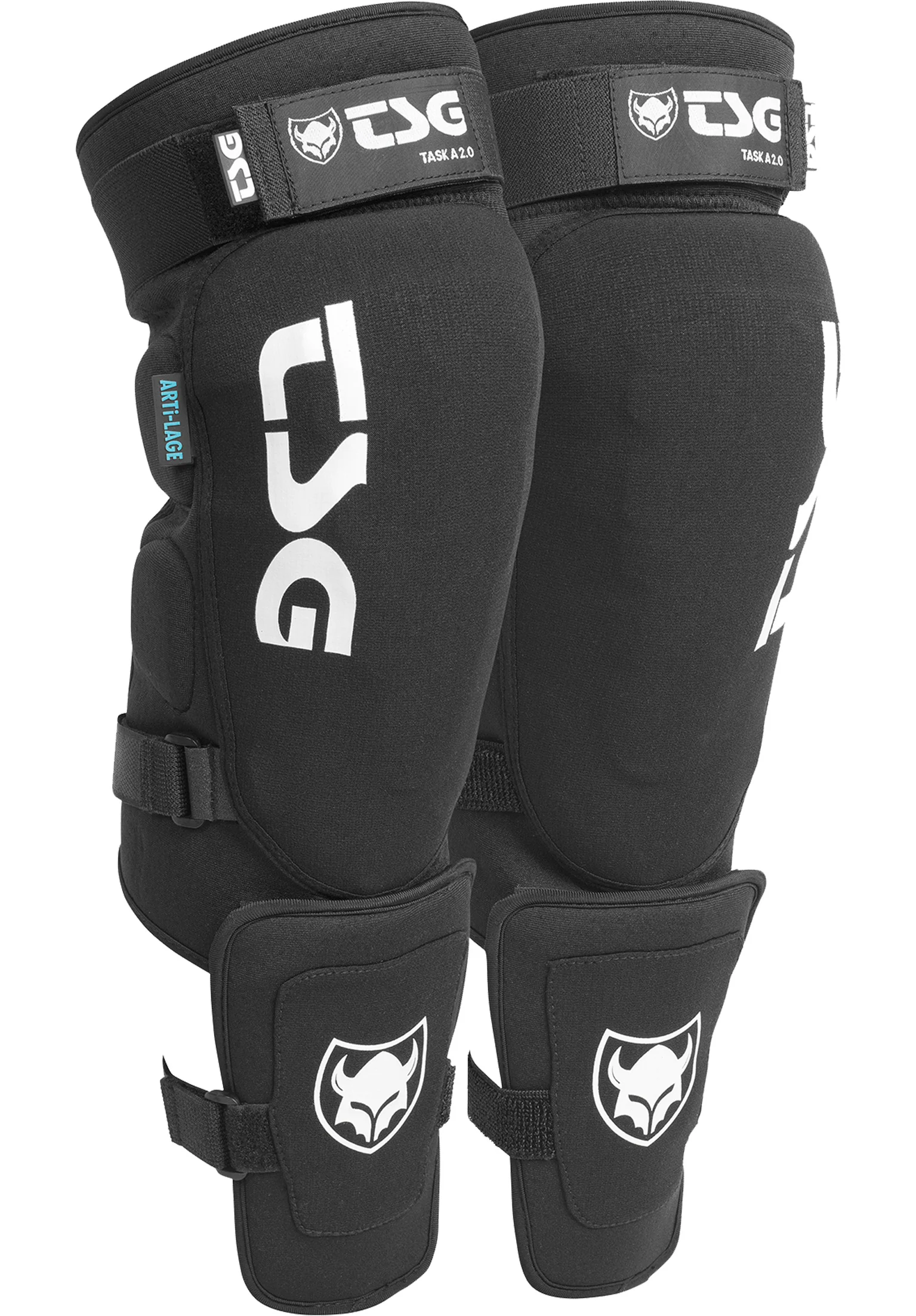 Knee-Guard Task A 2.0