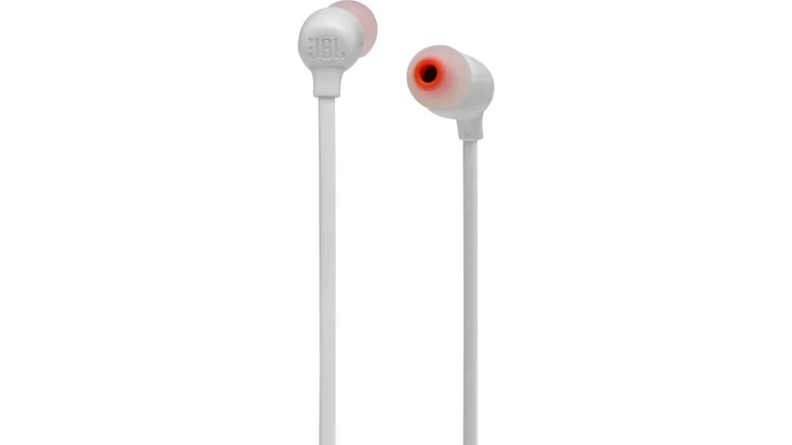 JBL Tune 125 BT weiß