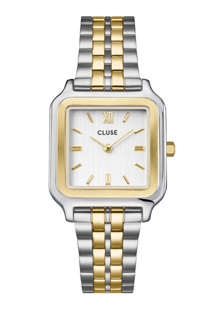 CLUSE Gracieuse watch CW11901