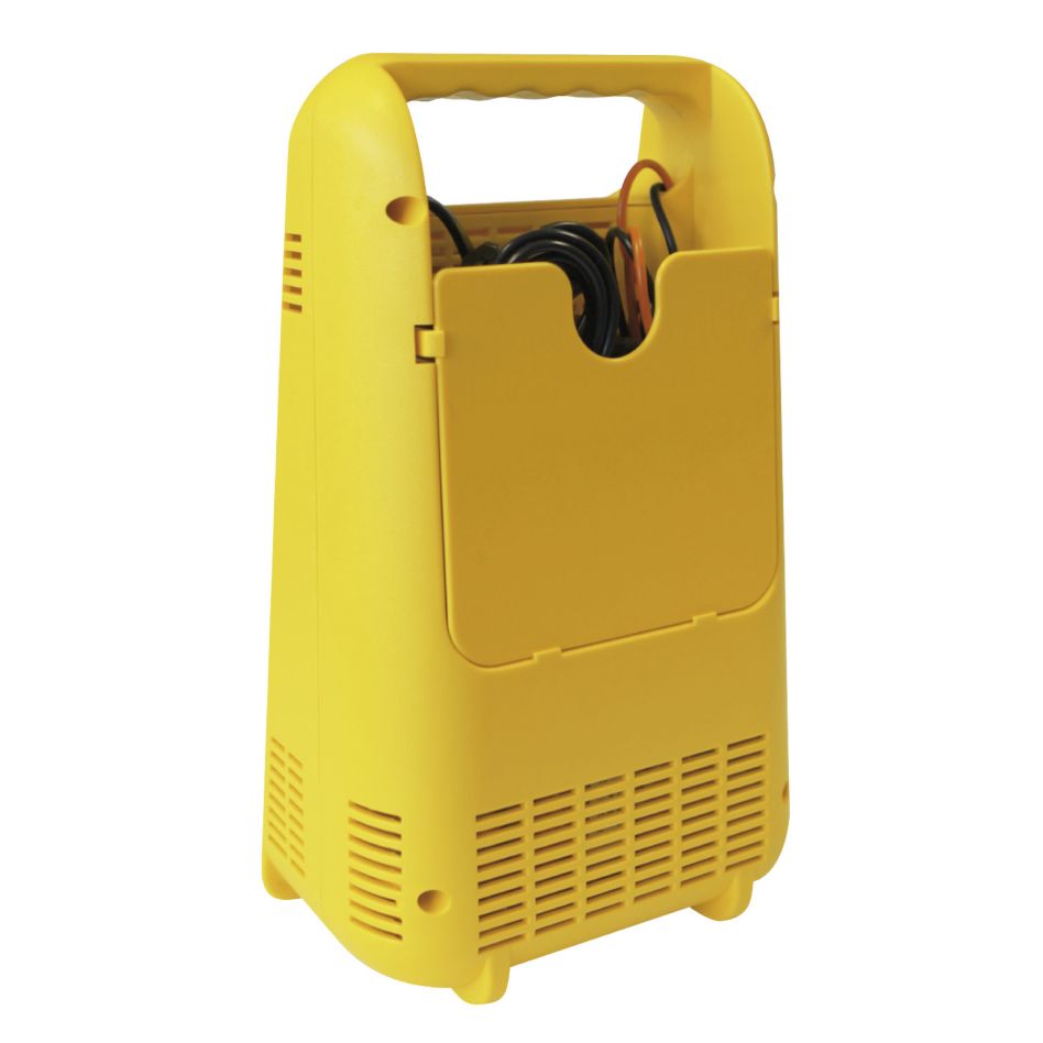 Gys 5192023284 TCB 120 Automatisk 12V 20-120Ah Batteriladdare
