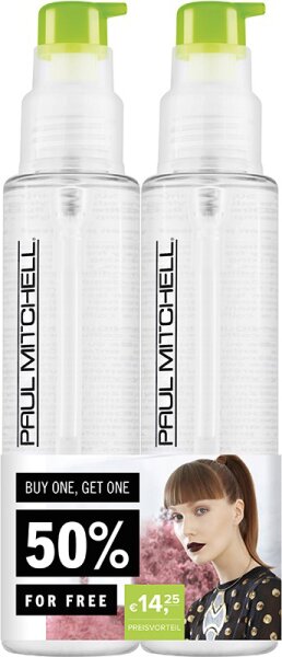 Paul Mitchell Super Skinny Haarpflegeset