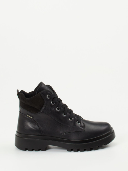 Schnürboots-67000090145 Superfit