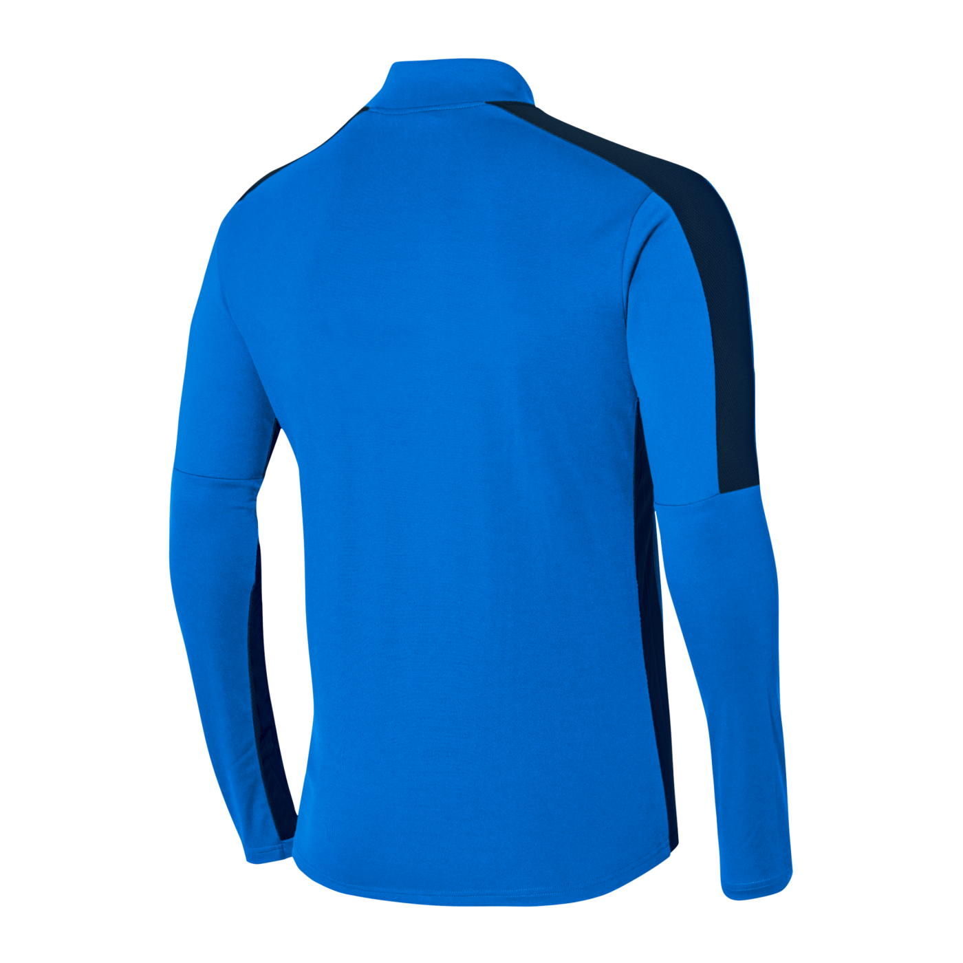 Nike Academy Drilltop Sweatshirt Kids Blau F463
