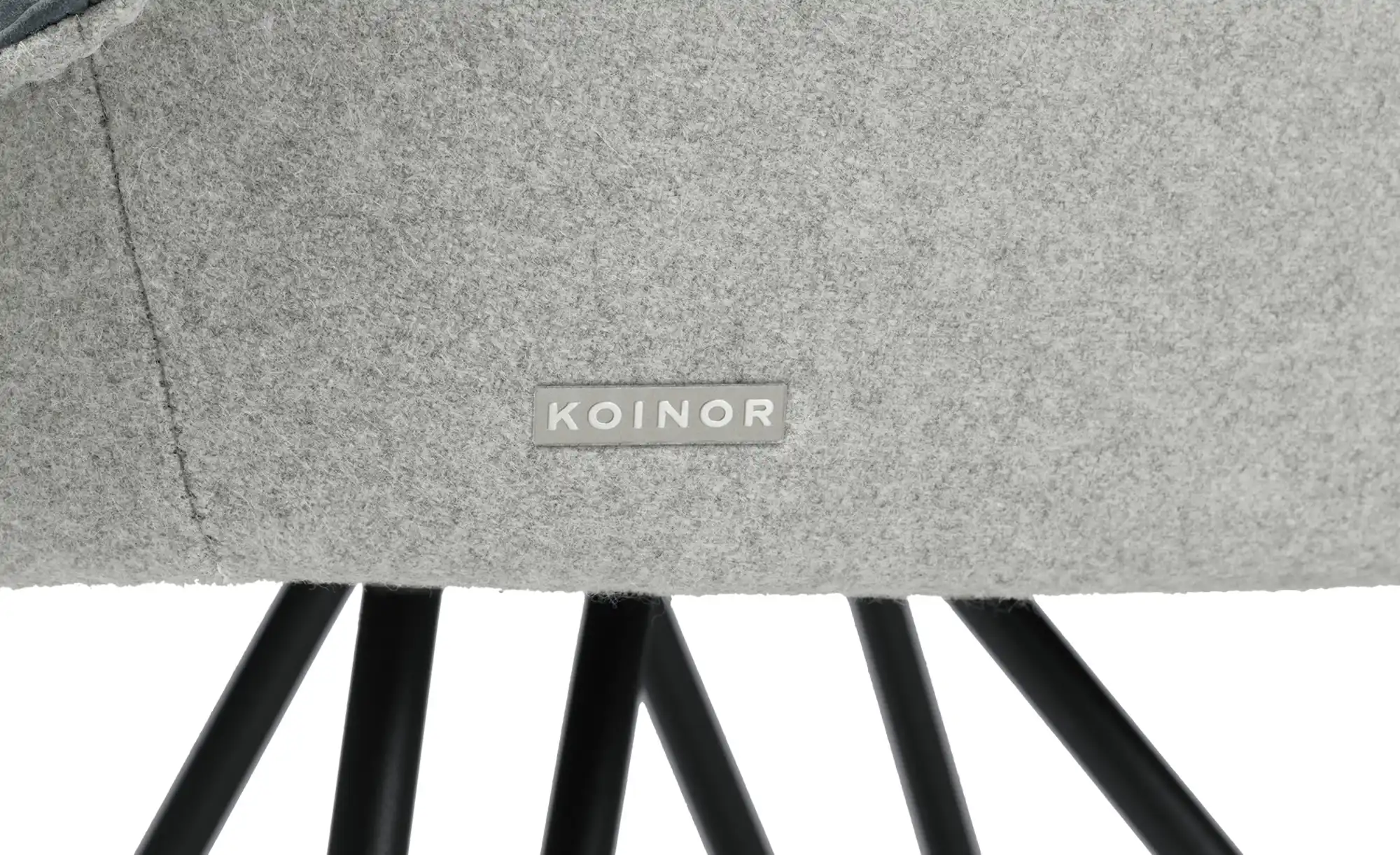 KOINOR Armlehnstuhl Dining System 4