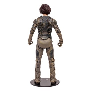 Dune: Teil 2 Actionfiguren 2er-Pack Paul Atreides & Feyd-Rautha Harkonnen 18 cm