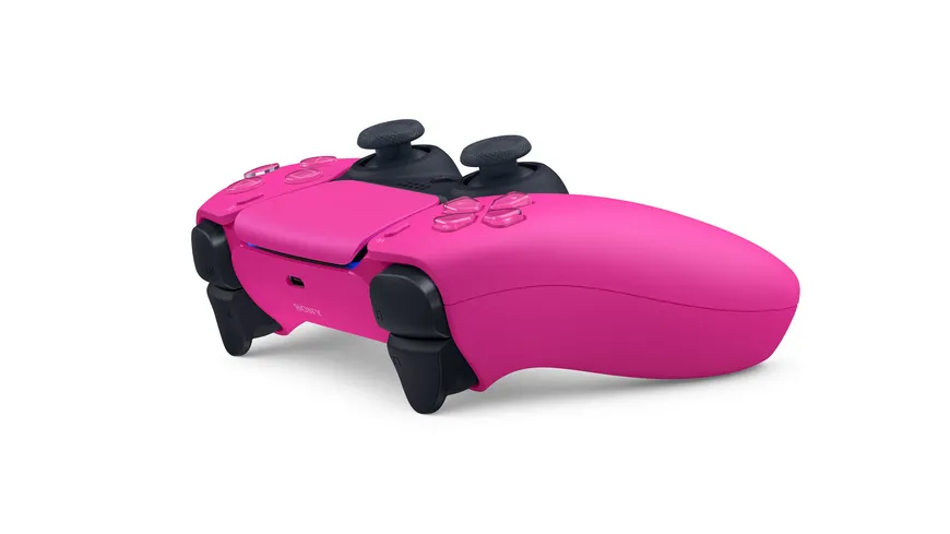 PS5 - DualSense Wireless Controller Nova Pink