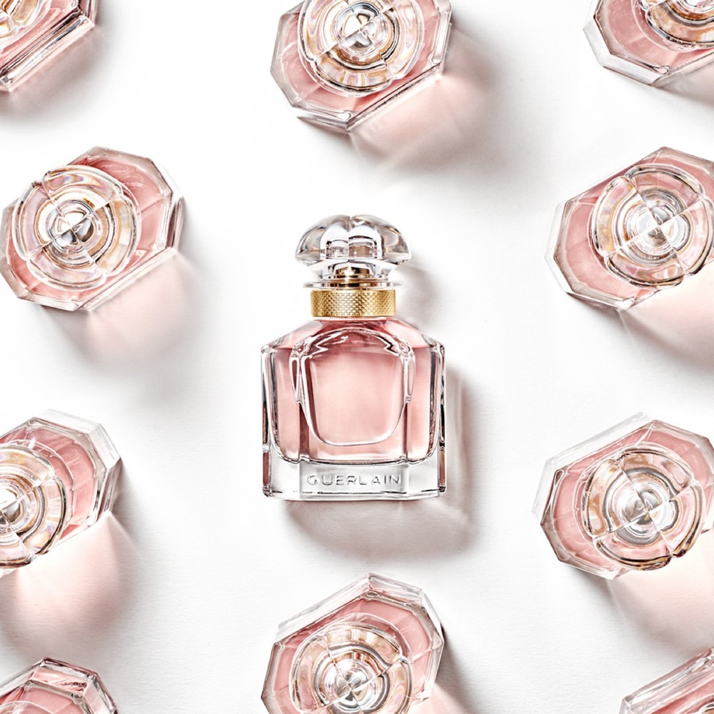 Guerlain Mon Guerlain Eau de Parfum
