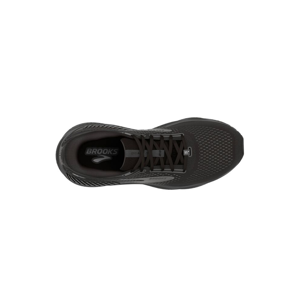Brooks Beast GTS 23 110401-4E-041 / schwarz