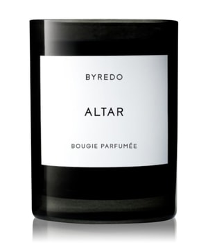 BYREDO Altar Duftkerze-240 g