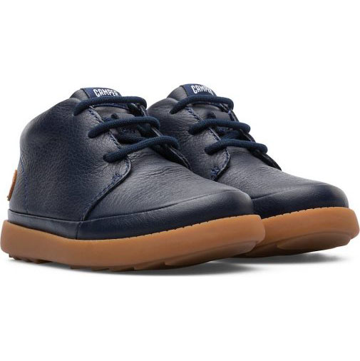 Camper Halbschuhe Bryn