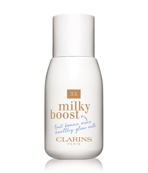 CLARINS Milky Boost Flüssige Foundation-50 ml