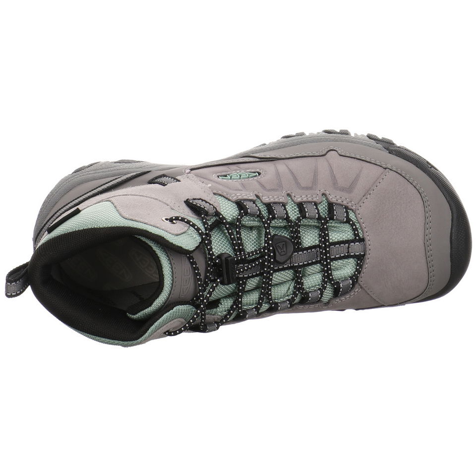 KEEN Targhee IV Mid Boots