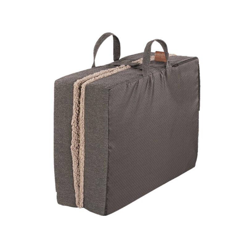 MORE Hundekissen MORE Faltkissen Ortho XL