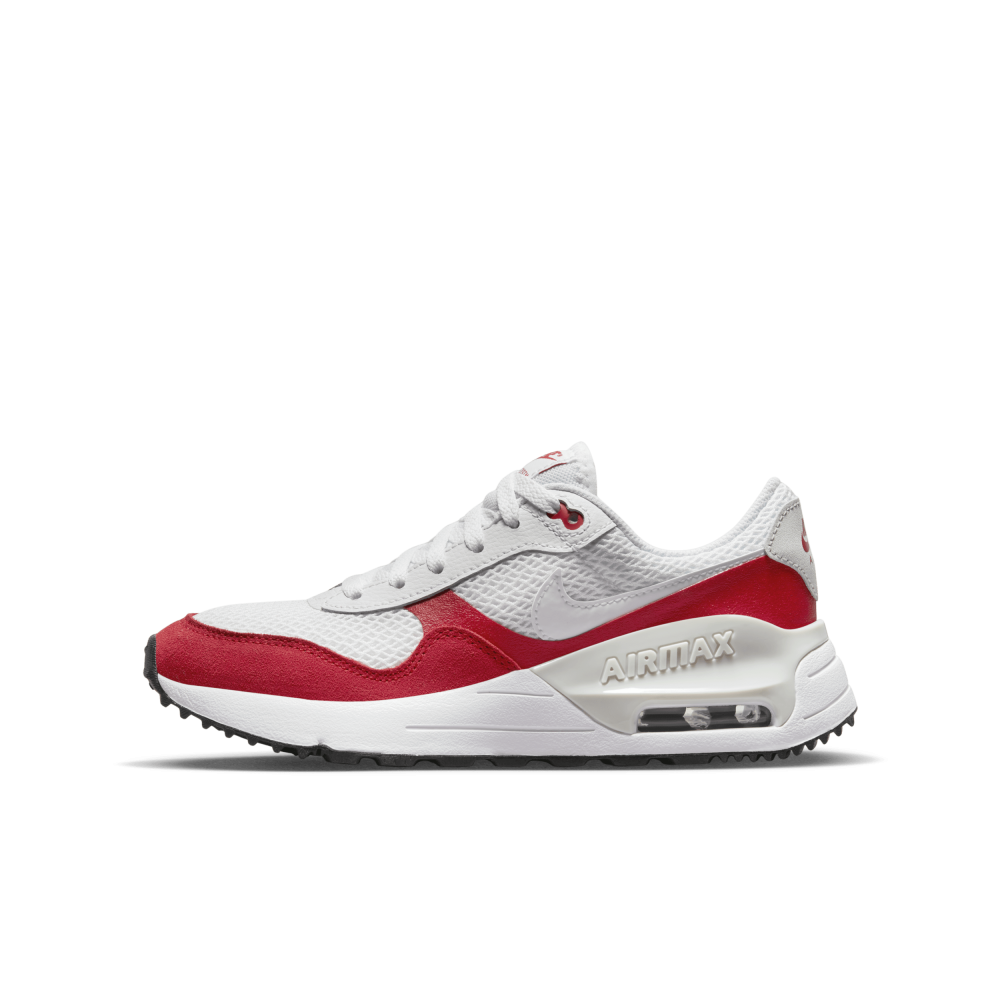 Nike Air Max SYSTM DQ0284-108 / weiss