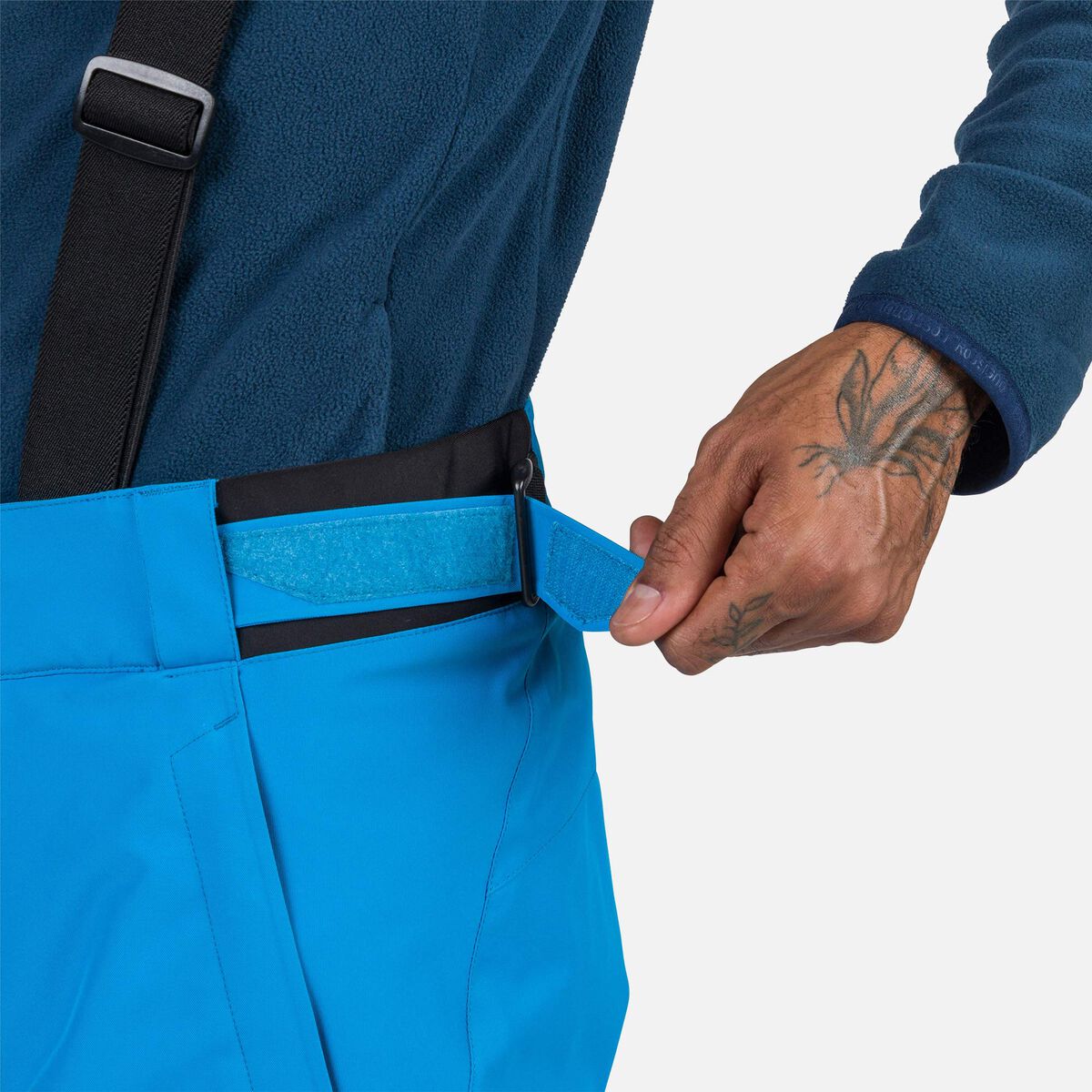 Herrenskihose