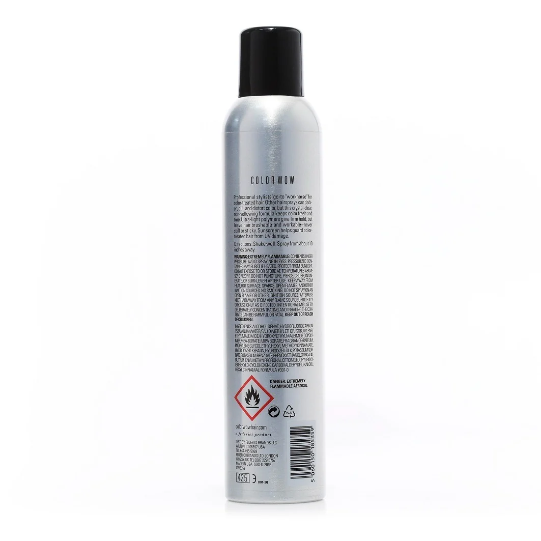 Cura dei Capelli Cult Favorite Firm + Flexible Hairspray - Lacca