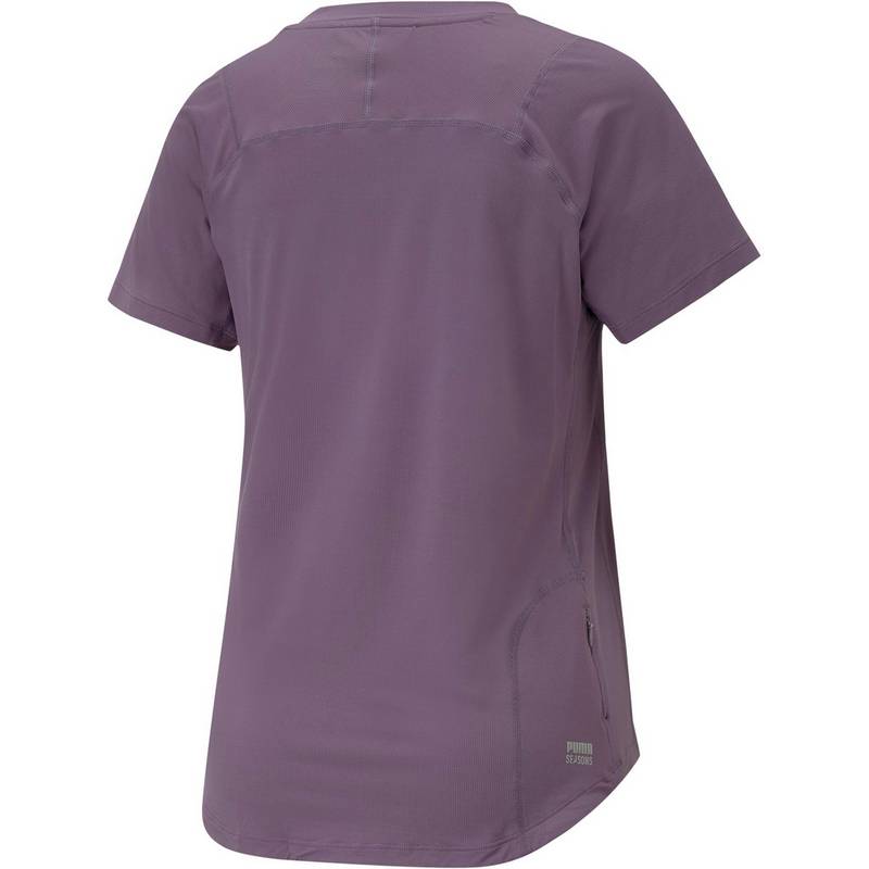 PUMA SEASONS COOLCELL Funktionsshirt Damen