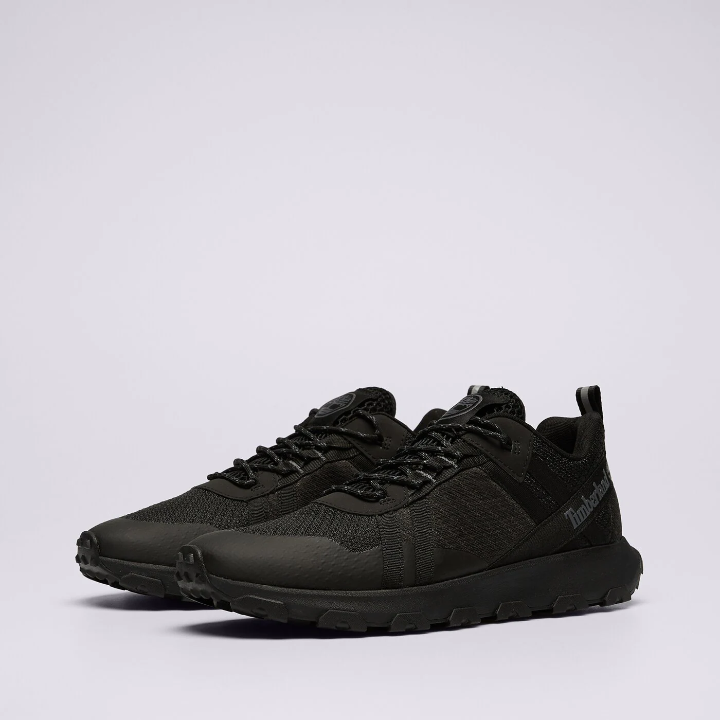 TIMBERLAND WINSOR TRAIL Schwarz