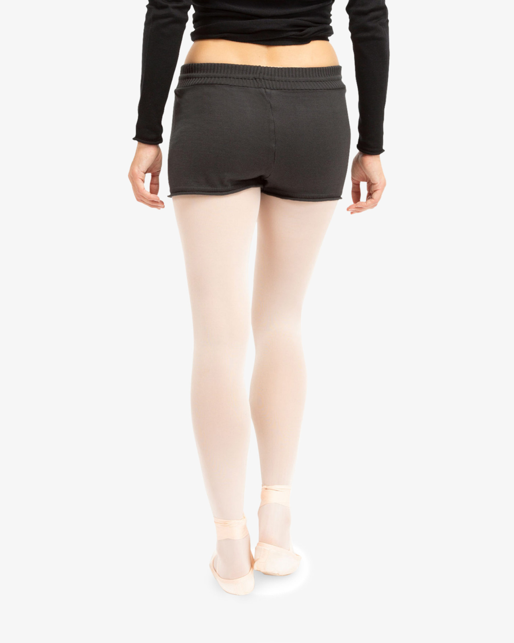 Warm-up shorts