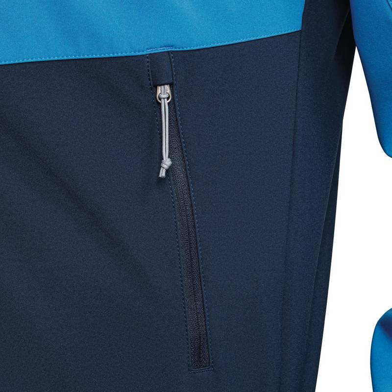 Schffel Softshell Jacket Tonion M Outdoorjacke Herren