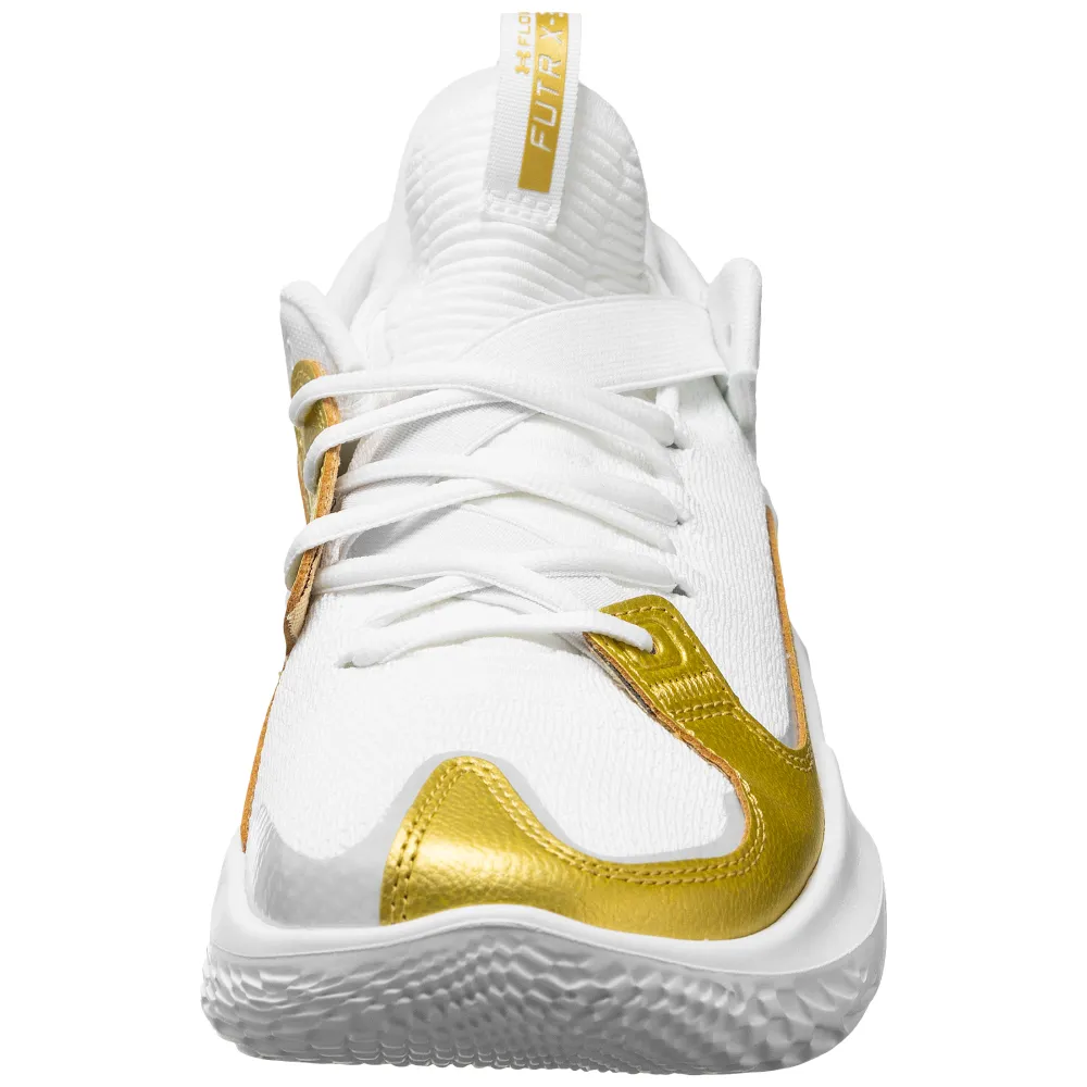 Under Armour Flow FUTR X 3 3026630-103 / weiss