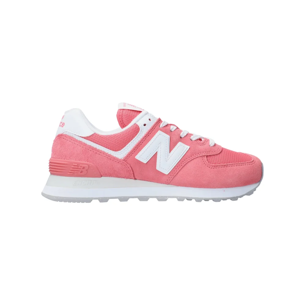 New Balance 574 WL574FP2 / pink