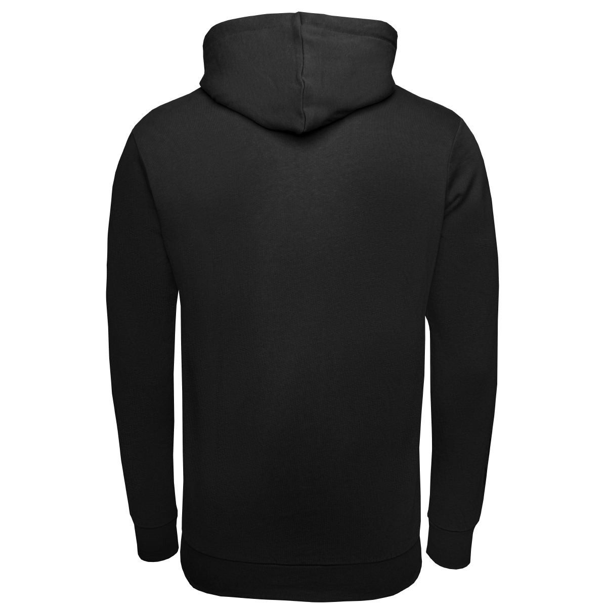 Hummel Legacy Kapuzenpullover schwarz