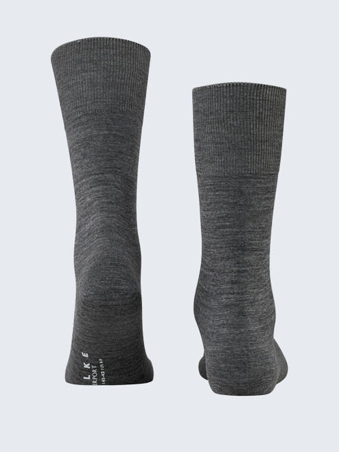 Airport Herren Socken-94904490002 Falke