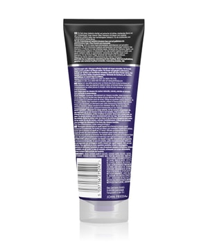 JOHN FRIEDA Violet Crush Intensiv Silber Haarshampoo-250 ml
