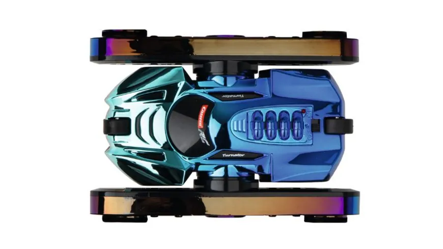 Carrera RC - 2,4GHz Turnator Color Flip