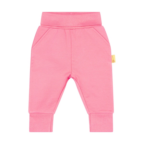Jogginghose, pink für Mädchen