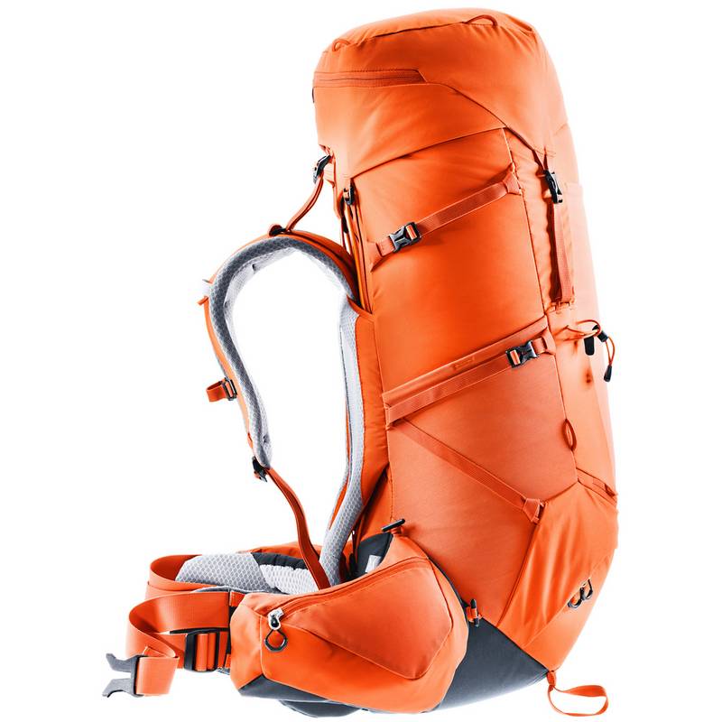 Deuter Aircontact Core 55+10 SL Trekkingrucksack Damen
