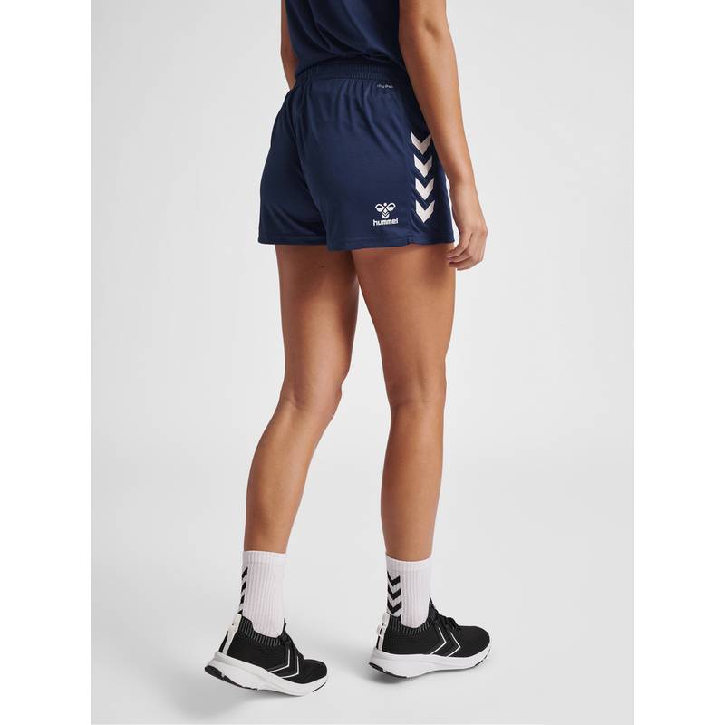 hummel hmlCORE XK POLY SHORTS WOMAN Sweatshorts Damen