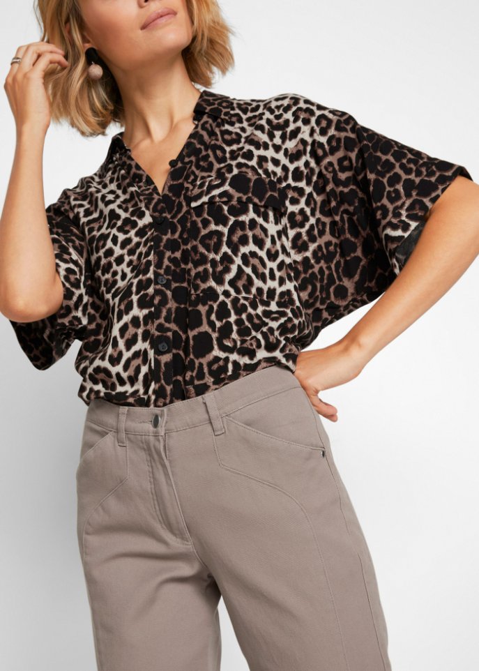 Komfort Stretchhose