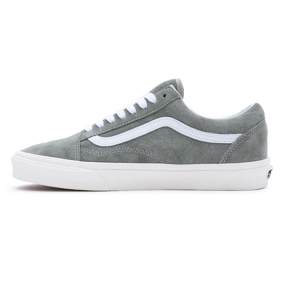 Vans Old Skool VN0005UFBY1 / grau