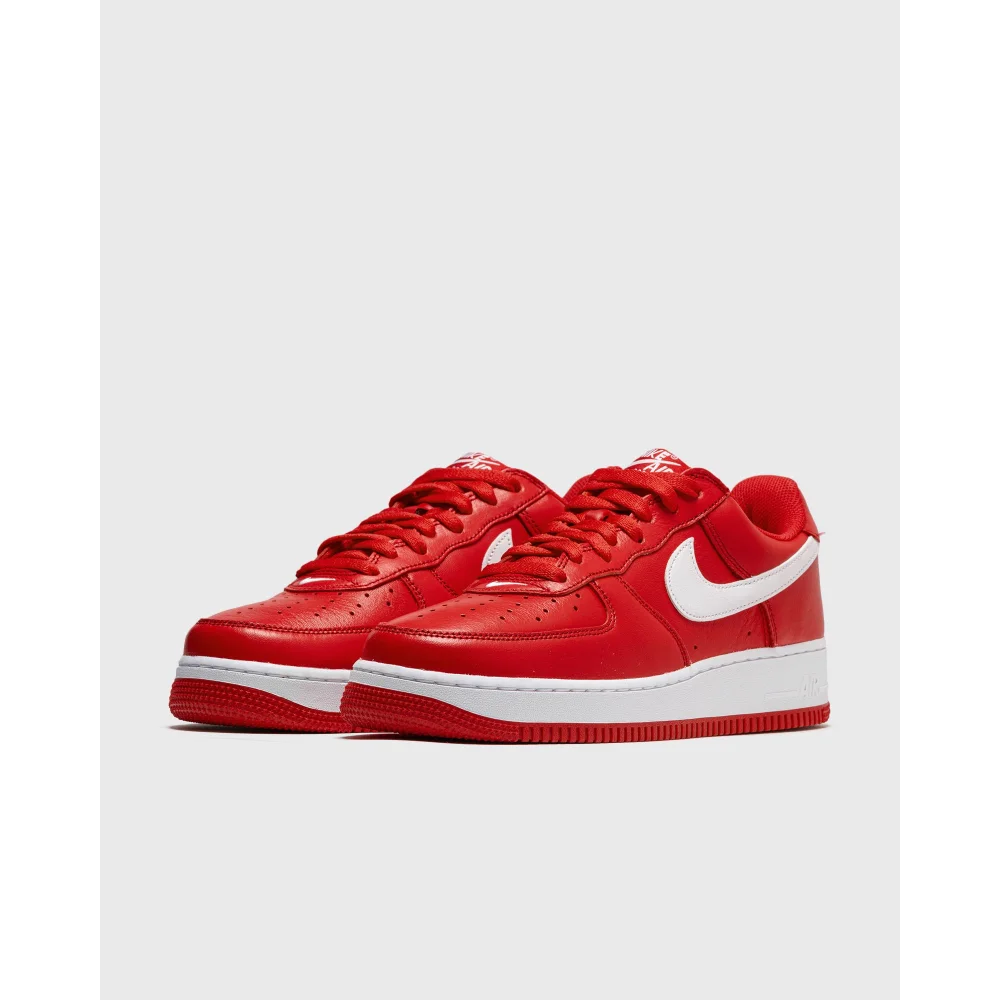 Nike Air Force 1 Low Retro FD7039-600 / rot