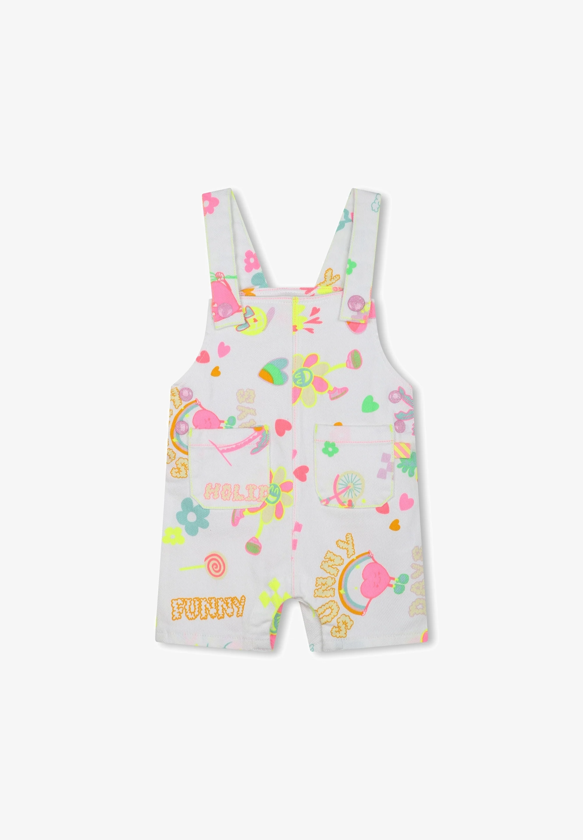 Monos Billieblush